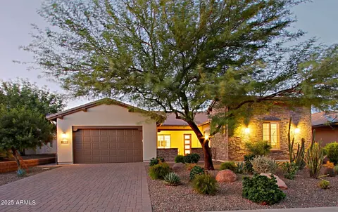17938 E Vista Desierto --, Rio Verde, AZ 85263