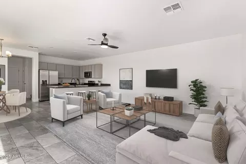 1138 S 151st Ln, Goodyear, AZ 85338