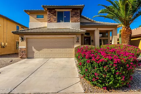25036 W Vista Norte St, Buckeye, AZ 85326