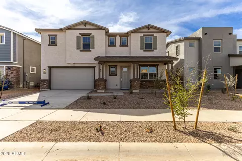 22865 E Diana Way, Queen Creek, AZ 85142