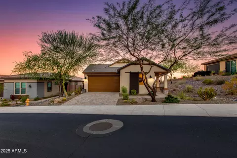 4289 Tumbleweed Dr, Wickenburg, AZ 85390