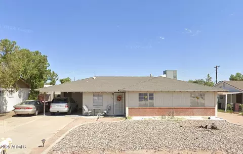 7026 E Monte Vista Rd, Scottsdale, AZ 85257