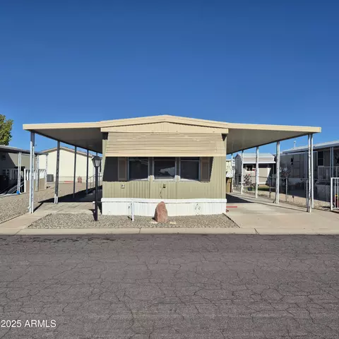 7810 W Peoria Ave #74, Peoria, AZ 85345