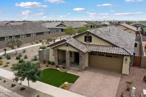 16143 W Charlotte Dr, Surprise, AZ 85387