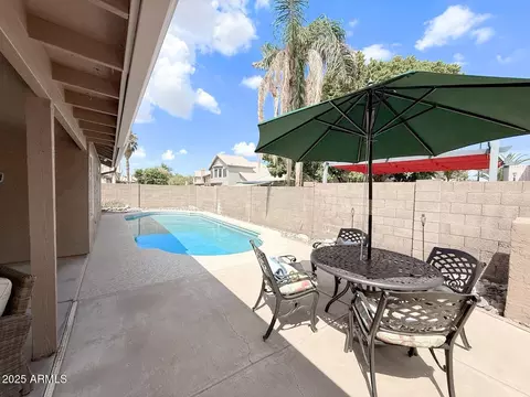 Exterior - 1426 E San Remo Ave, Gilbert, AZ 85234 photo 3 of 5