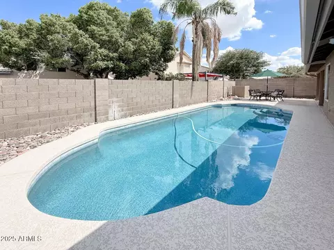 Exterior - 1426 E San Remo Ave, Gilbert, AZ 85234 photo 1 of 5