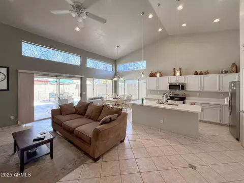 Kitchen - 1426 E San Remo Ave, Gilbert, AZ 85234 photo 2 of 2
