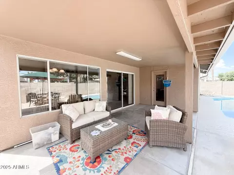 Exterior - 1426 E San Remo Ave, Gilbert, AZ 85234 photo 2 of 5