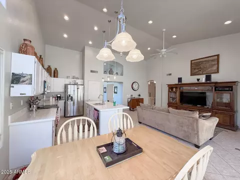 Dining - 1426 E San Remo Ave, Gilbert, AZ 85234 photo 1 of 1