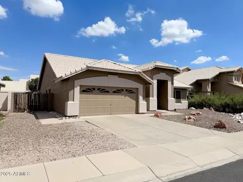 Exterior - 1426 E San Remo Ave, Gilbert, AZ 85234 photo 5 of 5