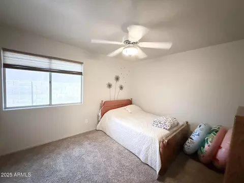 Bedroom - 1426 E San Remo Ave, Gilbert, AZ 85234 photo 2 of 3