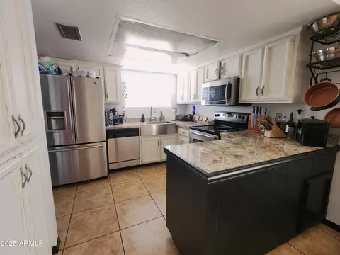 Kitchen - 2045 E Marilyn Ave, Mesa, AZ 85204 photo 1 of 1
