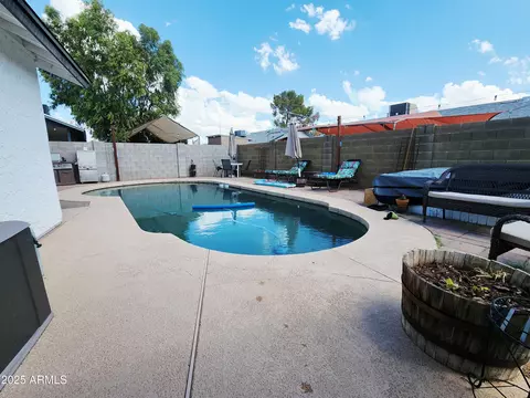 Exterior - 2045 E Marilyn Ave, Mesa, AZ 85204 photo 2 of 2