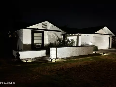 2045 E Marilyn Ave, Mesa, AZ 85204