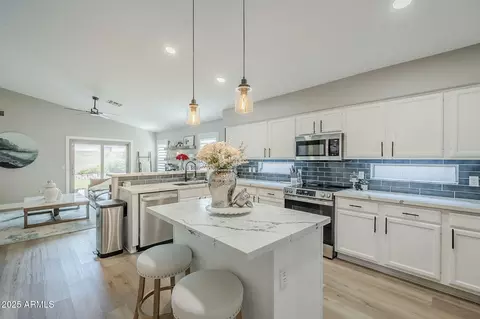 Kitchen - 3112 E Millbrae Ln, Gilbert, AZ 85234 photo 1 of 4