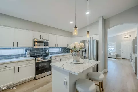 Kitchen - 3112 E Millbrae Ln, Gilbert, AZ 85234 photo 2 of 4
