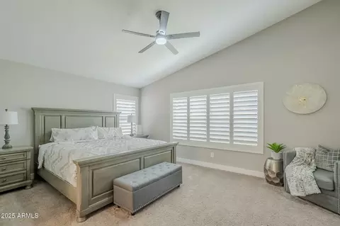 Bedroom - 3112 E Millbrae Ln, Gilbert, AZ 85234 photo 1 of 3