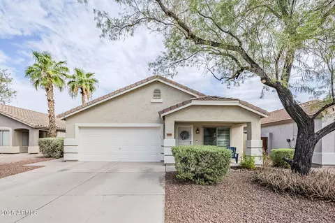 3112 E Millbrae Ln, Gilbert, AZ 85234