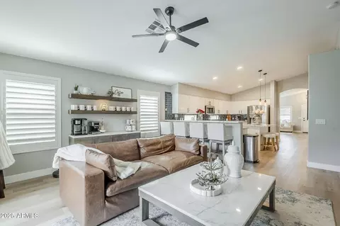 Living - 3112 E Millbrae Ln, Gilbert, AZ 85234 photo 1 of 1