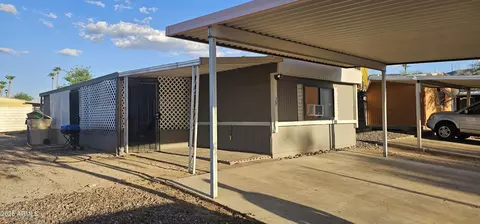 303 E South Mountain Ave #29, Phoenix, AZ 85042