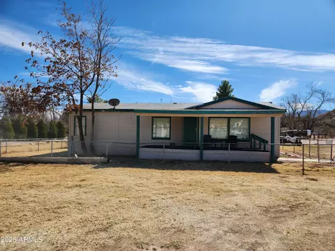 249 S Old Highway 188 --, Tonto Basin, AZ 85553