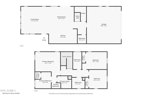 1640 S 82nd Pl, Mesa, AZ 85209 photo 2