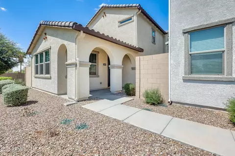 1640 S 82nd Pl, Mesa, AZ 85209