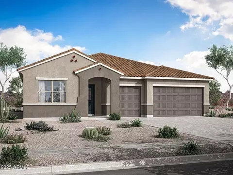 330 W Flax Dr, San Tan Valley, AZ 85140