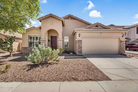 43413 W Wallner Dr, Maricopa, AZ 85138