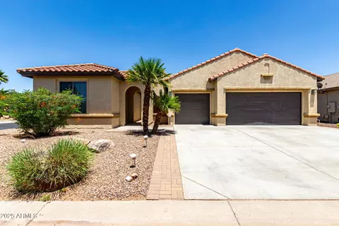 5445 N Scottsdale Rd, Eloy, AZ 85131