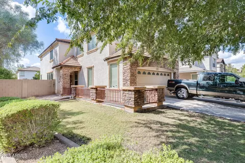 4063 E Betsy Ct, Gilbert, AZ 85296