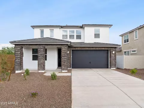 7310 W Buckhorn Trl, Peoria, AZ 85383