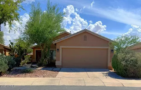 15 E Peppergrass Pl, San Tan Valley, AZ 85143