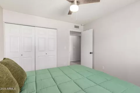 Bedroom - 3886 N 30th St, Phoenix, AZ 85016 photo 4 of 4