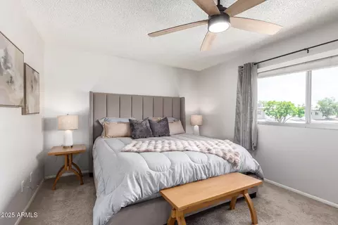 Bedroom - 3886 N 30th St, Phoenix, AZ 85016 photo 1 of 4