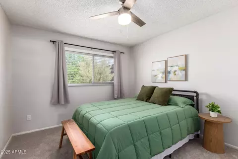 Bedroom - 3886 N 30th St, Phoenix, AZ 85016 photo 3 of 4