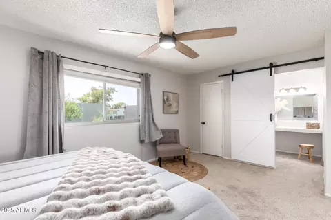 Bedroom - 3886 N 30th St, Phoenix, AZ 85016 photo 2 of 4