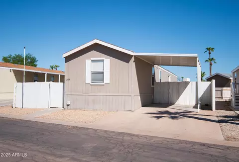 1650 S Arizona Ave #283, Chandler, AZ 85286
