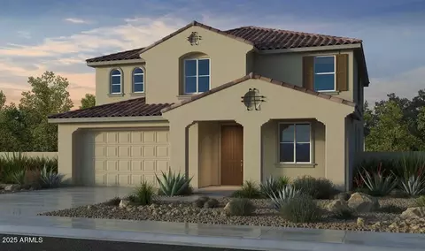 10218 W Crittenden Ln, Avondale, AZ 85392