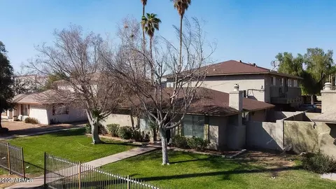 3320 W Northern Ave, Phoenix, AZ 85051