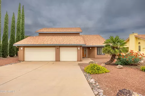 3004 Saint Andrews Dr, Sierra Vista, AZ 85650