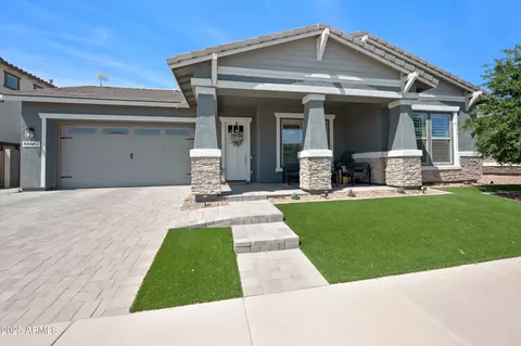 22728 E Camacho Rd, Queen Creek, AZ 85142