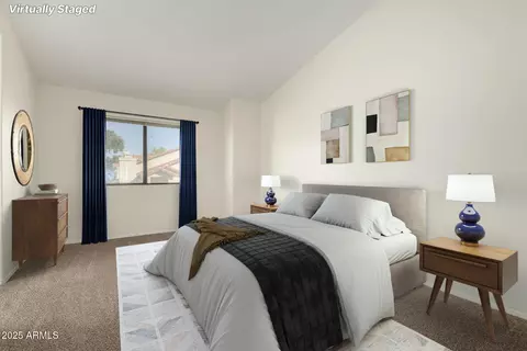 Bedroom - 742 S Crows Nest Dr, Gilbert, AZ 85233 photo 3 of 3