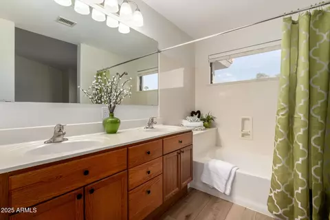 Bath - 742 S Crows Nest Dr, Gilbert, AZ 85233 photo 1 of 2
