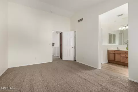 Bedroom - 742 S Crows Nest Dr, Gilbert, AZ 85233 photo 1 of 3