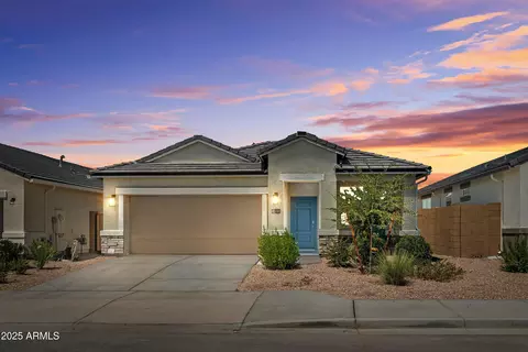 40060 W Hillman Dr, Maricopa, AZ 85138