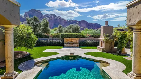 6324 N 48th Pl, Paradise Valley, AZ 85253