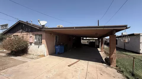 1809 S 7th Ave, Phoenix, AZ 85007