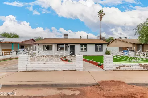 2024 W Roeser Rd, Phoenix, AZ 85041