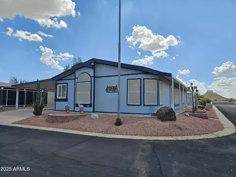2054 N Thornton Rd #143, Casa Grande, AZ 85122